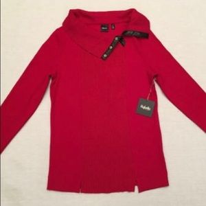 Rafaella Cowl neck sweater XL